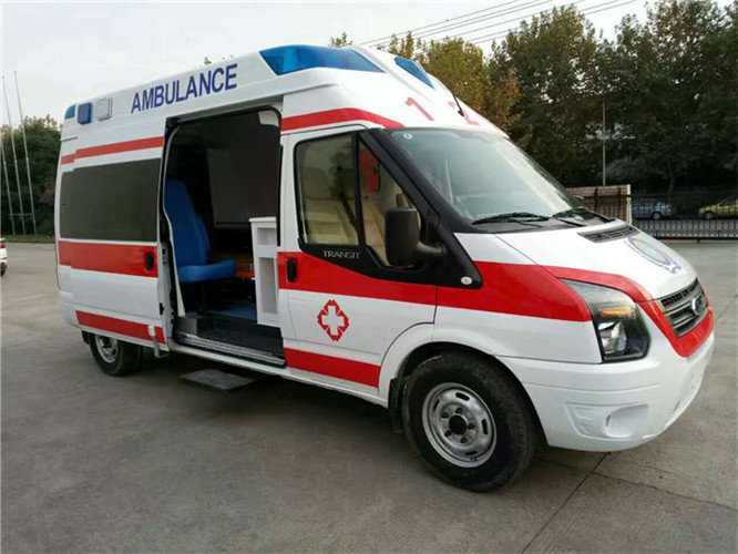 六枝特乌鲁木齐沙依巴克区上线 “安康护送” 非急救转运服务平台