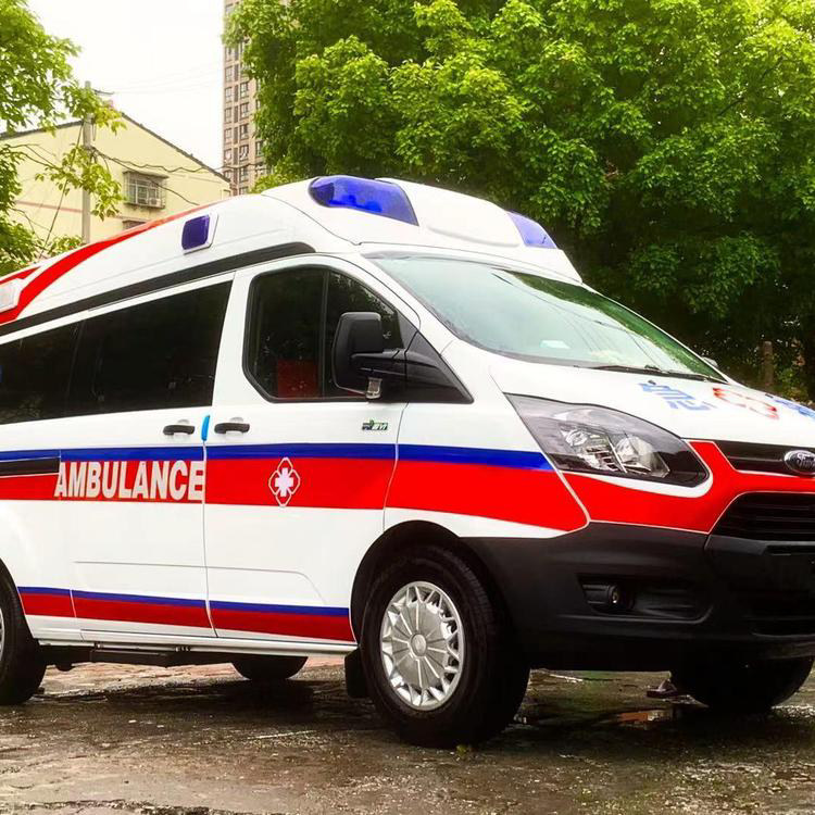 六枝特跨省救护车出租护送返乡