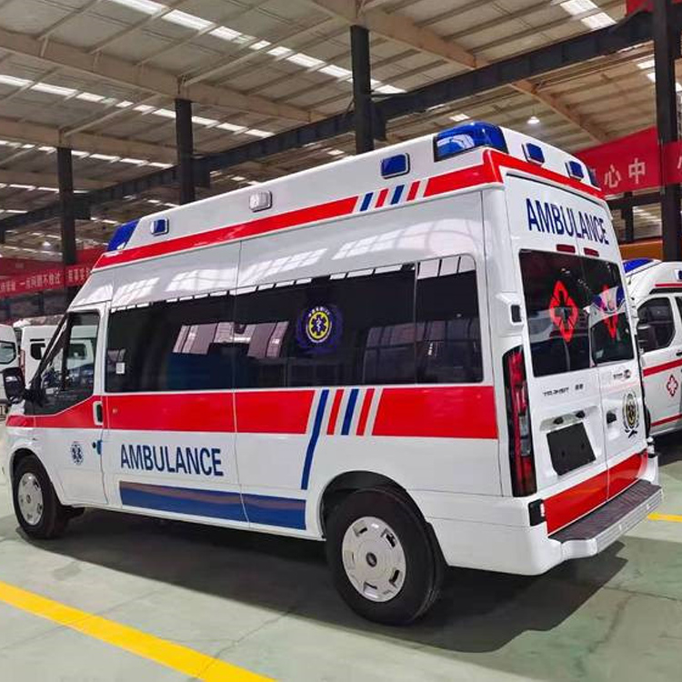 六枝特救护车出租 —— 专业、安全、高效的城市急救服务