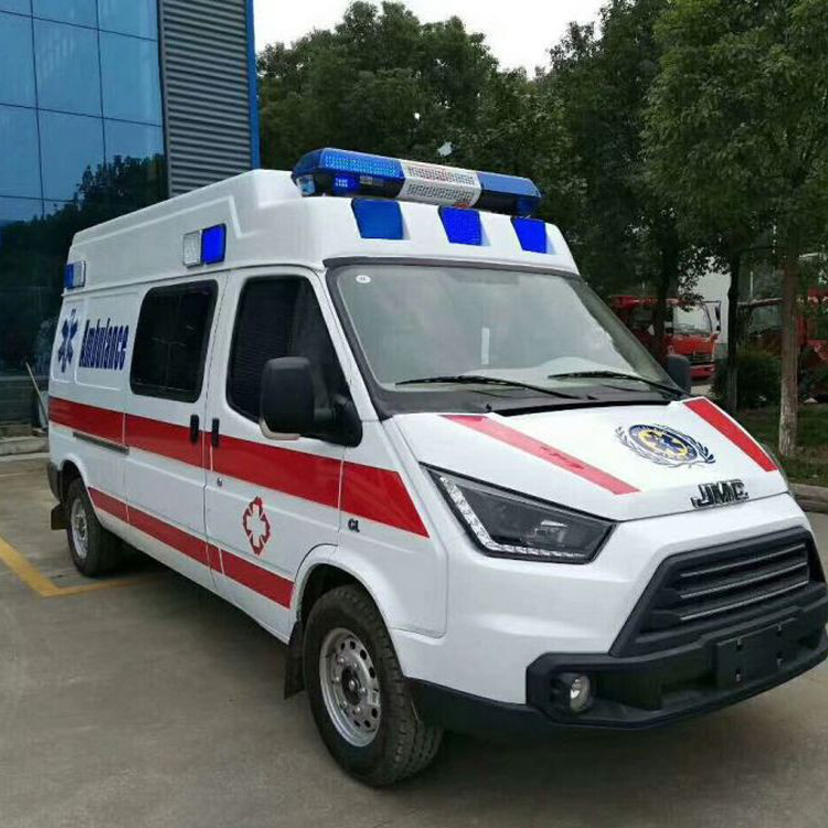 六枝特瘫痪租赁救护车转运 ——生命救助的紧急响应与专业保障